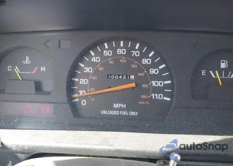 1990 Toyota Pickup 1/2 Ton Sht Wheelbase Dlx from USA, damaged, VIN JT4RN01P2L7034845